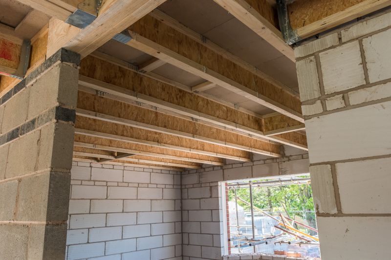 Block Wall Replacement in Norwalk, CT
