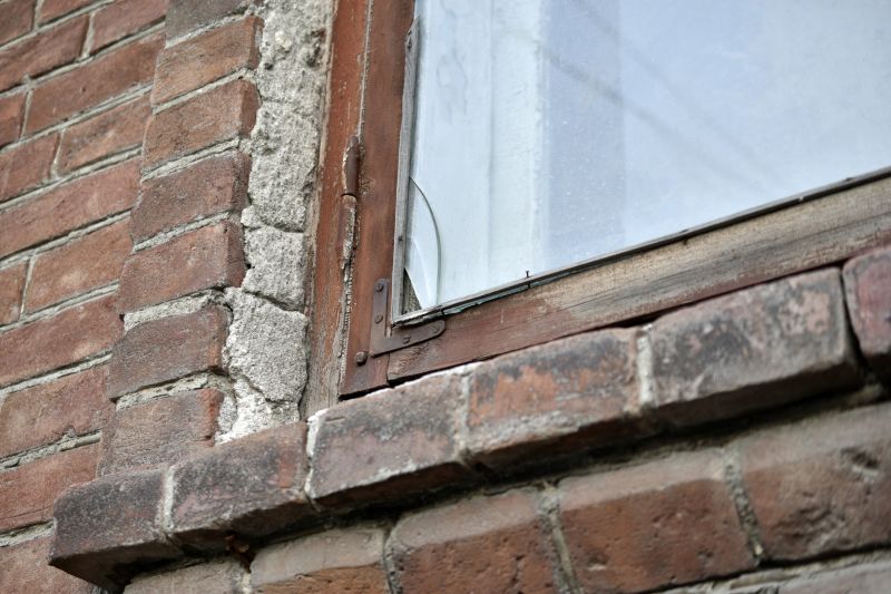 Brick Masonry Service in Boston, MA
