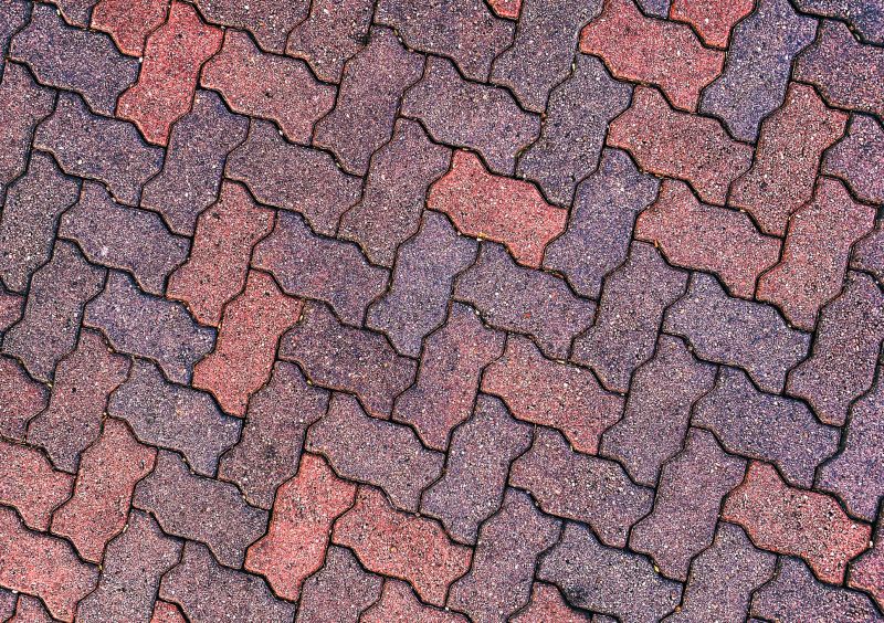Brick Pavers Installation in Danbury, CT
