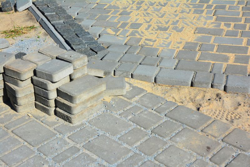 Brick Paving in Boston, MA