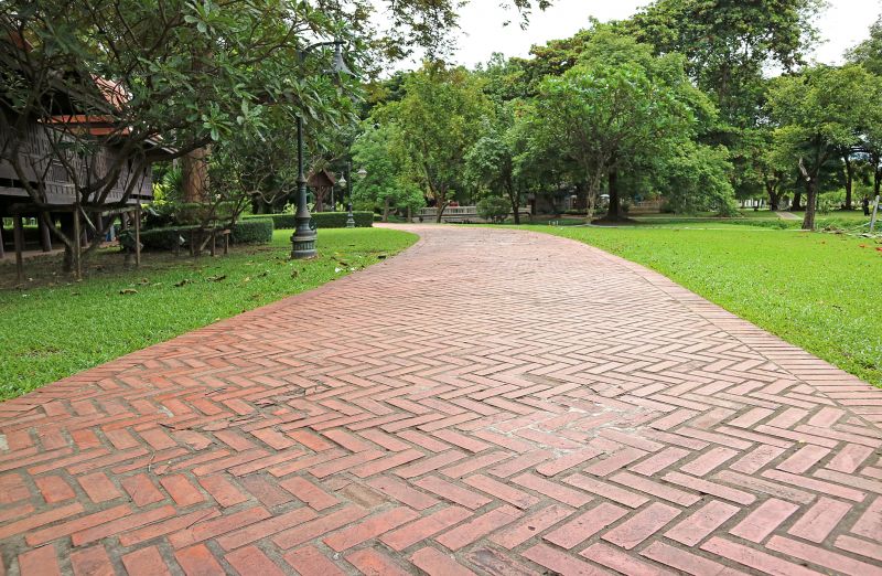 Brick Paving in Fairfield County, CT