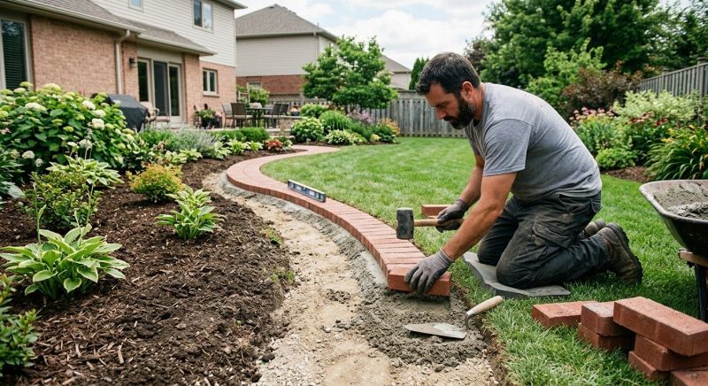 Brick Replacement Service in Fairfield County, CT
