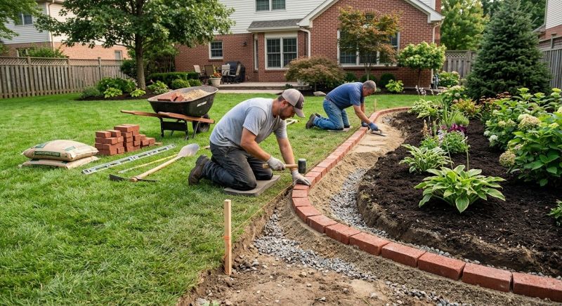 Brick Replacement Service in Norwalk, CT