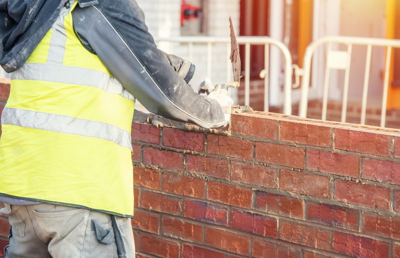 Brick Replacement Service in Boston, MA