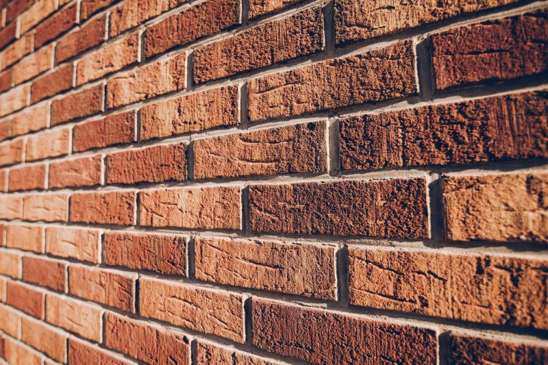 Brickwork Installation in Boston, MA