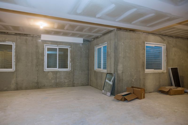 Concrete Foundation Installation in Fort Wayne, IN