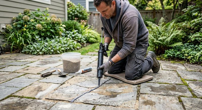Concrete Pavers Installation in Norwalk, CT