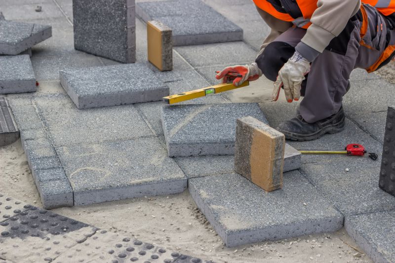 Custom Pavers Installation in Norwalk, CT
