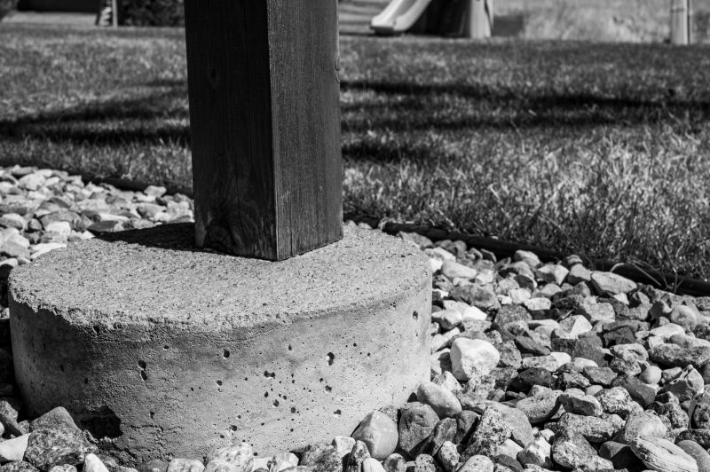Foundation Wall Installation in Columbus, OH