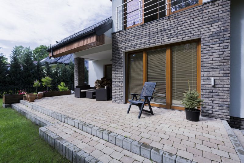 Garden Pavers Installation in Norwalk, CT