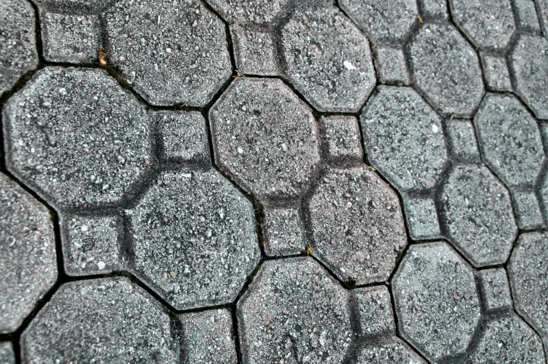 Paver Driveway Construction in Ogden, UT
