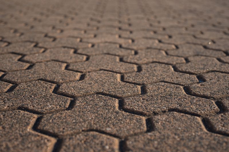 Paver Driveway Installation in Denver County, CO
