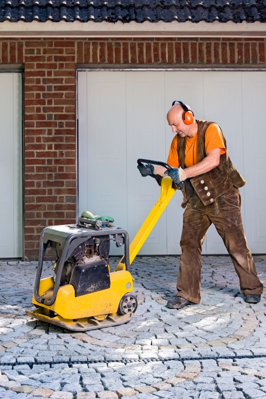 Paver Flooring Installation in Boulder, CO