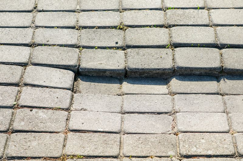 Paver Walkway Installation in Norwalk, CT