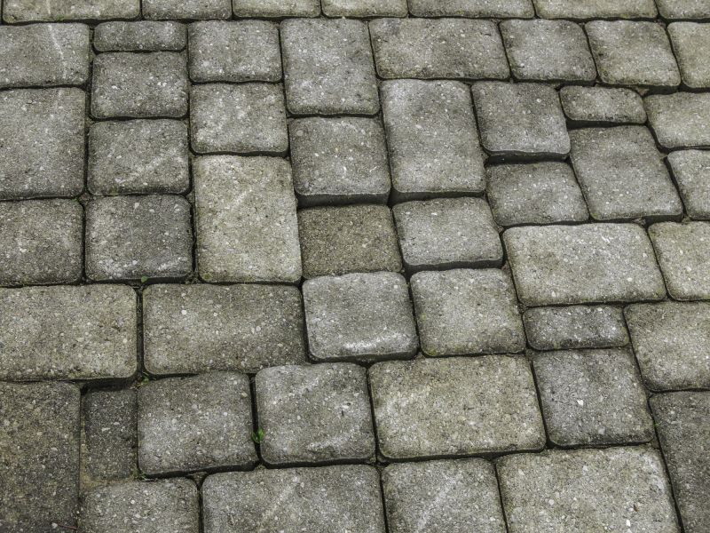 Pavers Construction in Boston, MA