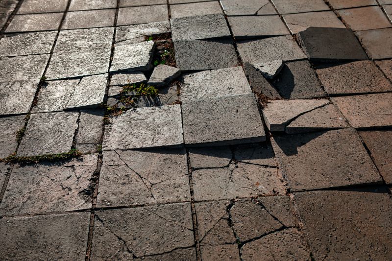 Pavers Hardscaping in Boston, MA
