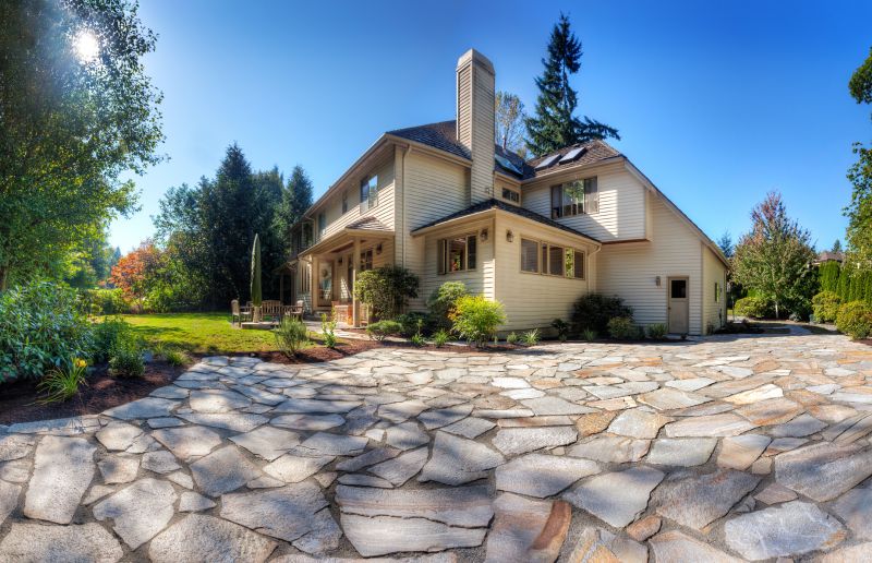Pavers Installation in Fairfield County, CT