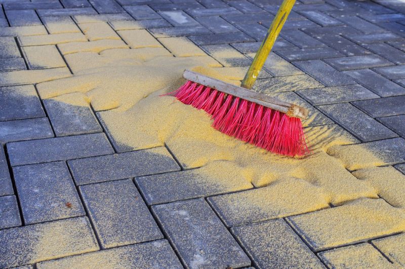 Pavers Installation in Norwalk, CT