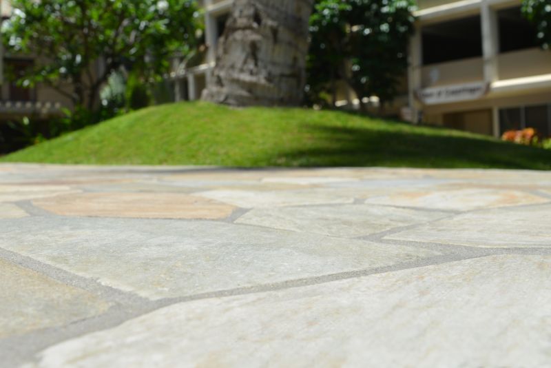 Stone Driveway Construction in Denver, CO