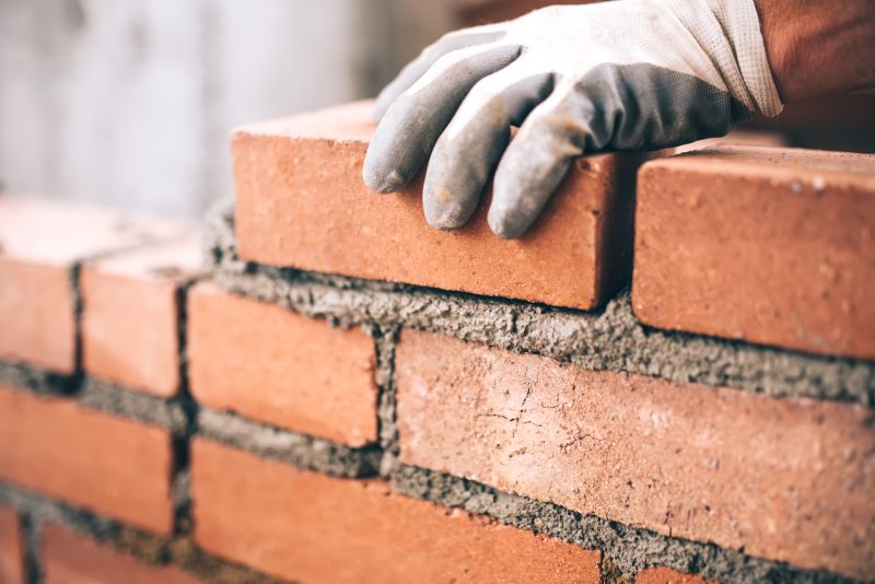 Brick Masonry Service in Norwalk, CT