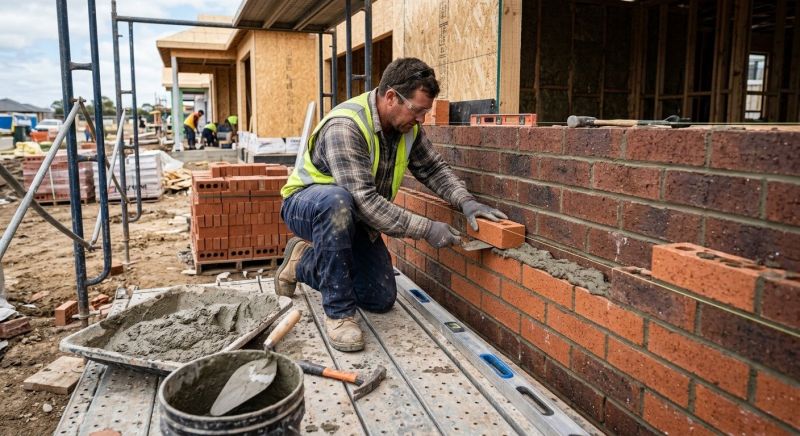 Brick Masonry Service in Fairfield County, CT